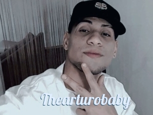 Thearturobaby