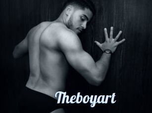 Theboyart
