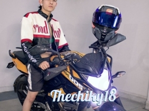 Thechiky18