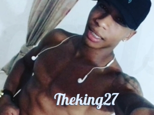 Theking27