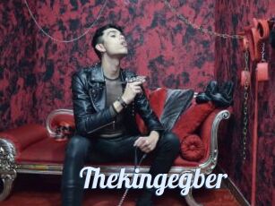 Thekingegber