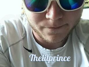 Thelitprince