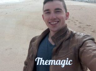 Themagic
