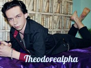 Theodorealpha