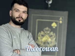 Theorowan