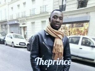 Theprince