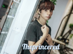 Theprincered