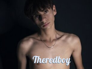 Theredboy