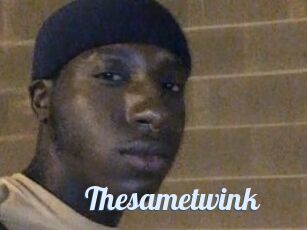 Thesametwink