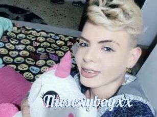 Thesexyboyxx