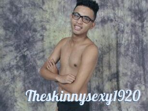 Theskinnysexy1920