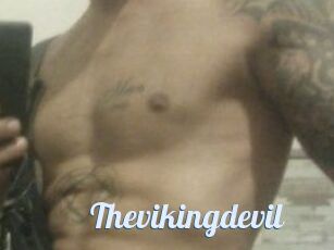 Thevikingdevil