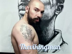Thevikingman