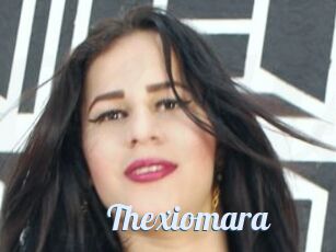 Thexiomara