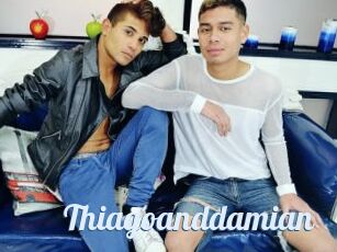 Thiagoanddamian