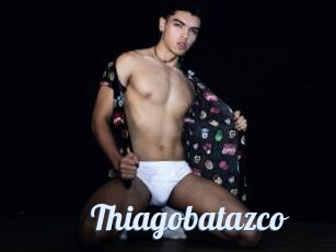 Thiagobatazco
