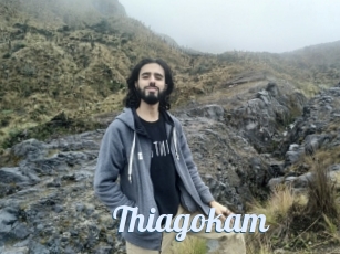 Thiagokam