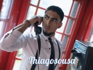 Thiagosousa