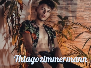 Thiagozimmermann