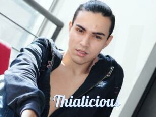 Thialicious