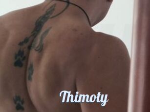 Thimoty