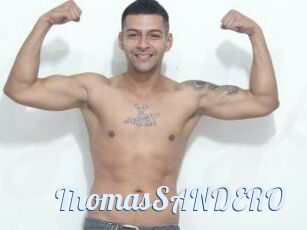 ThomasSANDERO