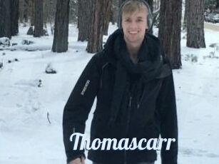 Thomascarr