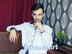 Thomasdart