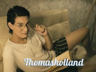 Thomasholland