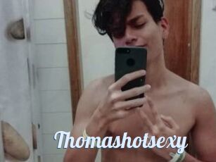 Thomashotsexy
