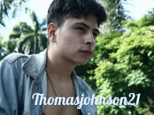 Thomasjohnson21