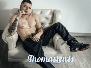 Thomaslewis