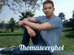 Thomasveryhot