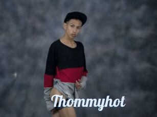 Thommyhot