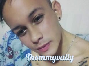 Thommyvally