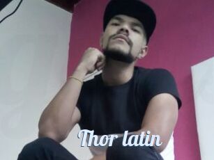 Thor_latin