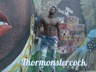 Thormonstercock