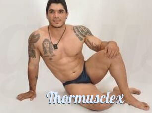 Thormusclex