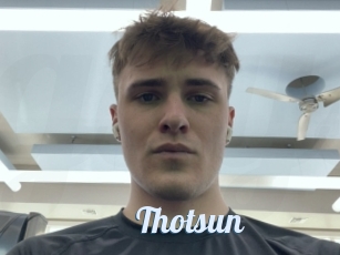 Thotsun