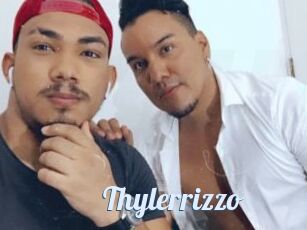 Thylerrizzo
