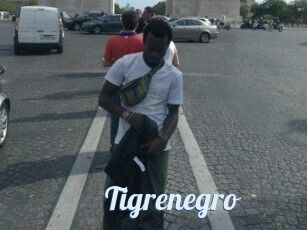 Tigrenegro