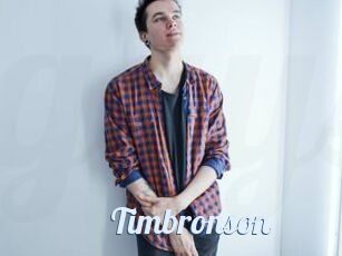 Timbronson