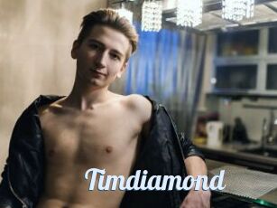 Timdiamond