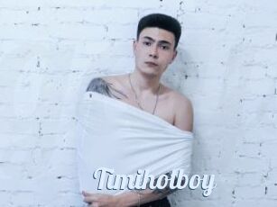 Timihotboy