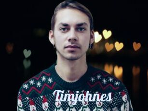 Timjohnes