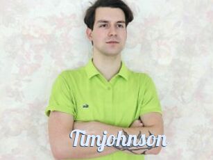Timjohnson