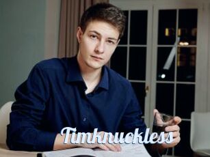 Timknuckless