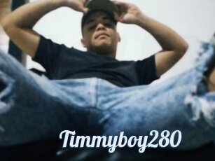 Timmyboy280