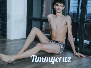 Timmycruz