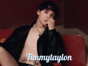 Timmytaylon